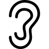 ear-outline