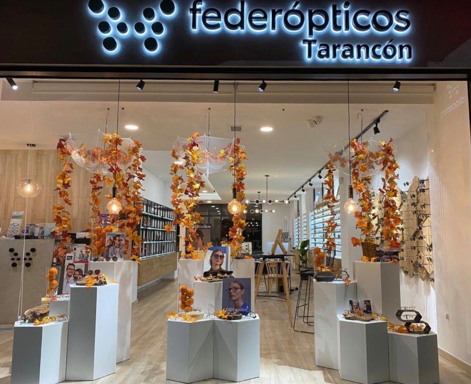 federopticos otono