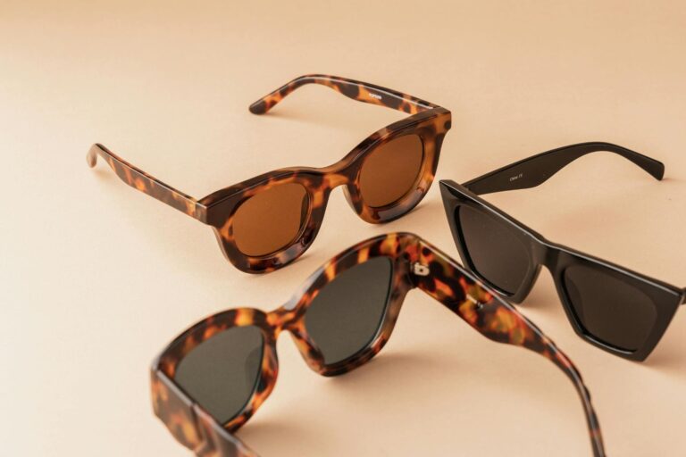 Gafas de sol homologadas