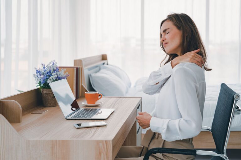 Ergonomía visual