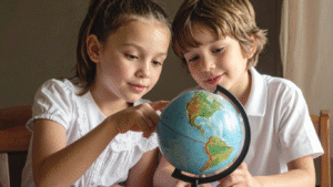 Miopía infantil: por qué aumenta y cómo podemos frenarla