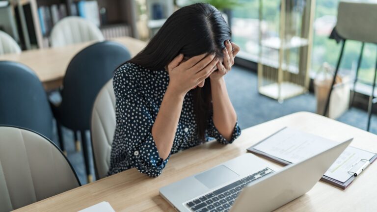 El poder de sus ojos