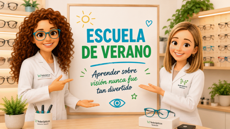 Escuela de verano