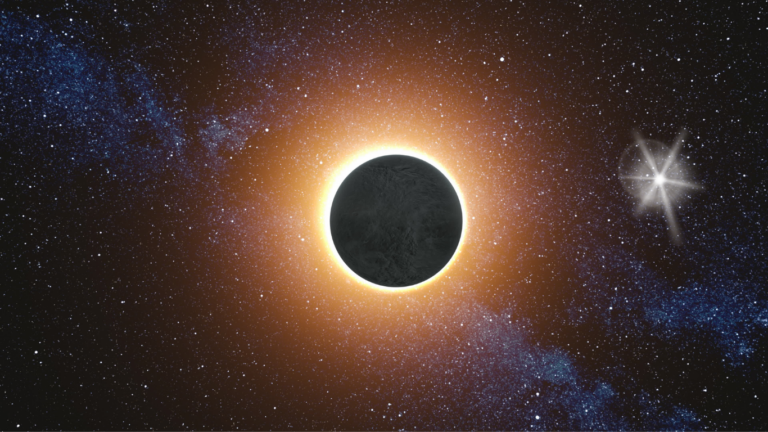 Eclipse solar
