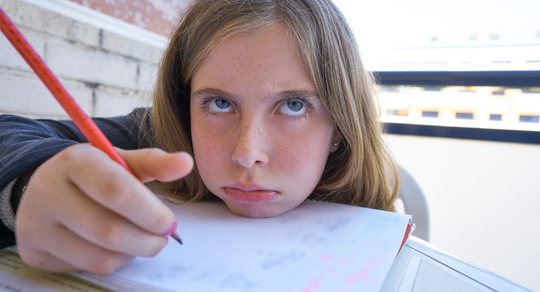 El poder de sus ojos