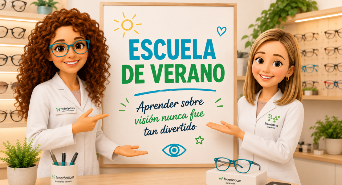Escuela de verano