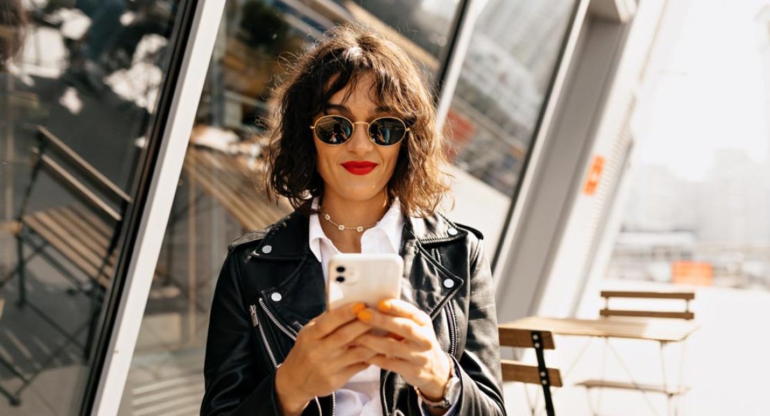 Encontrar las gafas perfectas para tu tipo de rostro