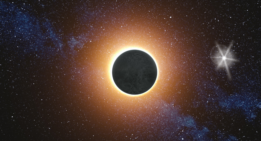 Eclipse solar